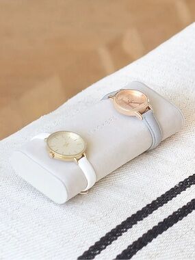 Stackers Jewelry Roll Organizer